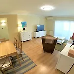 Διαμέρισμα Modern T1 W Balcony In Oeiras Lisbon