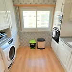 Modern T1 W Balcony In Oeiras Lisbon Διαμέρισμα