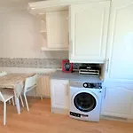 아파트 Modern T1 W Balcony In Oeiras Lisbon *