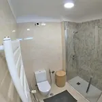 Modern T1 W Balcony In Oeiras Lisbon 아파트 카르낙시데