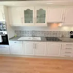 아파트 Modern T1 W Balcony In Oeiras Lisbon 카르낙시데