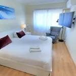 Διαμέρισμα Modern T1 W Balcony In Oeiras Lisbon