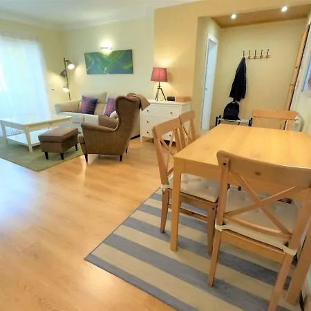شقة Modern T1 W Balcony In Oeiras Lisbon *