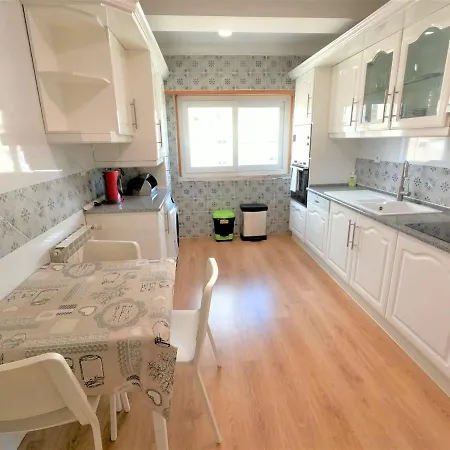 Modern T1 W Balcony In Oeiras Lisbon Apartamento Carnaxide