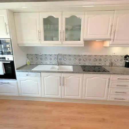 Appartamento Modern T1 W Balcony In Oeiras Lisbon Carnaxide