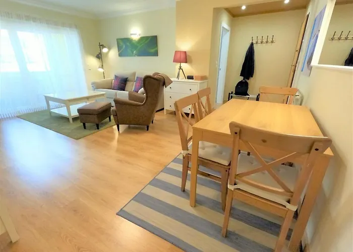 شقة Modern T1 W Balcony In Oeiras Lisbon *